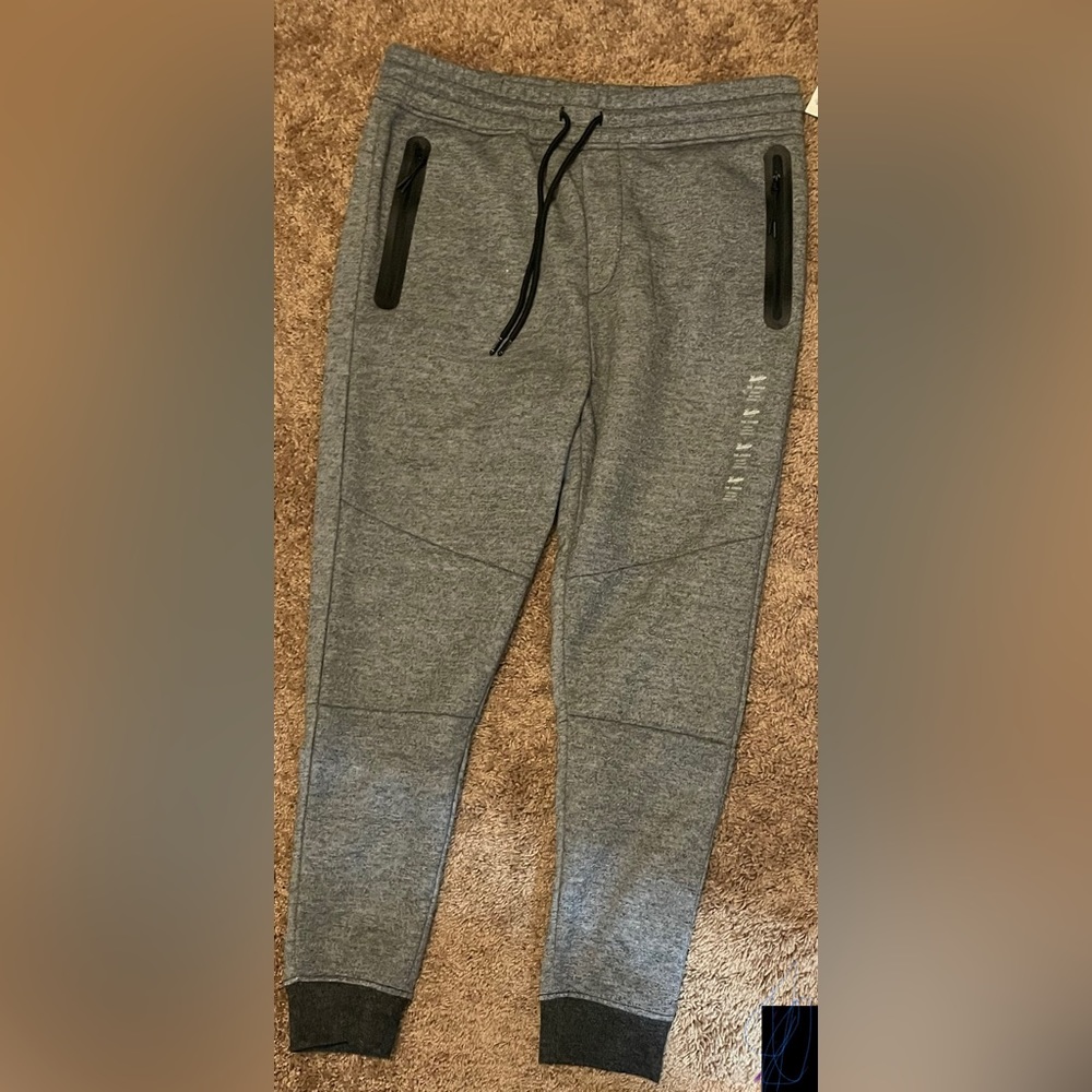 Brooklyn Joggers